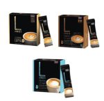 COFFEE - LOOKAS9 Instant Coffee