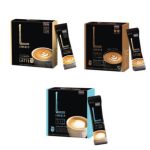 COFFEE - LOOKAS9 Instant Coffee