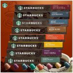 COFFEE - Starbucks Nespresso Capsules - Image 12