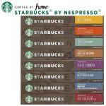 COFFEE - Starbucks Nespresso Capsules - Image 11