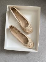 The Shoe Studios - OLIVIA - Comfort Flats - WH1 - Image 5