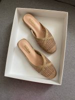 The Shoe Studios - SOLARA - Mule Flats - 7521 - Image 2