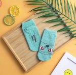 Kids Socks - Pokemon Ankle Socks - Korea - Image 2