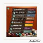 COFFEE - Starbucks Nespresso Capsules - Image 10