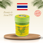 THAILAND - Hong Thai Herbal Inhaler Big - Image 2