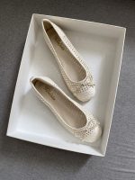 The Shoe Studios - MIA - Ballet Flats - WHA35 - Image 2
