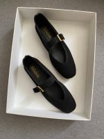 The Shoe Studios - ZYRA - Mule Flats - 58661 - Image 2