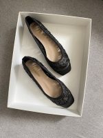 The Shoe Studios - OLIVIA - Comfort Flats - WH1 - Image 3