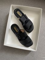 The Shoe Studios - KAIA - Sandals Wedge - 8992 - Image 2