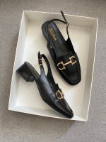 The Shoe Studios - ZYRA - Mule Flats - 58661 - Image 4