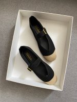 The Shoe Studios - VIONNA - Mary Jane Flats - VIVA - Image 2