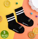 Kids Socks - Varsity Socks - Korea - Image 2