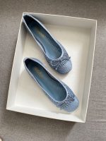 The Shoe Studios - MIA - Ballet Flats - WHA35 - Image 4