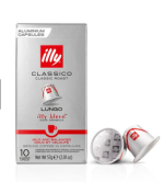 COFFEE - Illy Nespresso Capsule - Image 4
