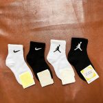 Kids Socks - Nike Jordan Socks - Korea