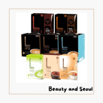 COFFEE - LOOKAS9 Instant Coffee - Image 5