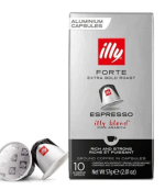COFFEE - Illy Nespresso Capsule - Image 5