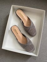 The Shoe Studios - SOLARA - Mule Flats - 7521 - Image 4