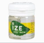 THAILAND - IZE Jelly Balm - Image 4