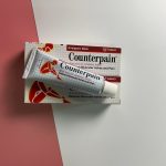 Thailand - Counterpain Analgesic Balm Relieves Muscular Aches - Image 4