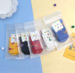 Kids Socks - Dinosaur Socks - Korea - Image 10