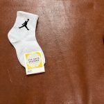 Kids Socks - Nike Jordan Socks - Korea - Image 5