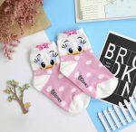 Kids Socks - Disney Crew Socks - Korea - Image 9