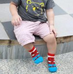 Kids Socks - Marvel Ankle Socks - Korea - Image 5