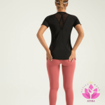 AYURA SPORTSWEAR - KIARA Sports Top - JYMD027 - Image 4