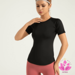 AYURA SPORTSWEAR - KIARA Sports Top - JYMD027 - Image 5