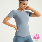 AYURA SPORTSWEAR - KIARA Sports Top - JYMD027 - Image 6