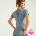 AYURA SPORTSWEAR - KIARA Sports Top - JYMD027 - Image 7