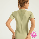 AYURA SPORTSWEAR - KIARA Sports Top - JYMD027 - Image 8