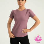 AYURA SPORTSWEAR - KIARA Sports Top - JYMD027 - Image 9