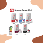 COFFEE - Illy Nespresso Capsule - Image 8
