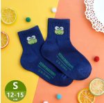 Kids Socks - Sanrio Icon Crew Socks - Korea - Image 6