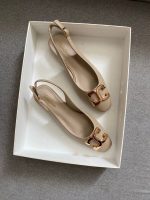 The Shoe Studios - COCO - Sling Back Flats - LM2 - Image 3