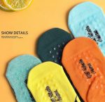 Kids Socks - Pokemon Ankle Socks - Korea - Image 5