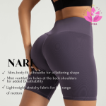 AYURA SPORTSWEAR - NARI Cycling Shorts - MT5FK