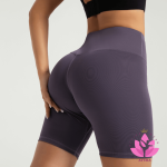 AYURA SPORTSWEAR - NARI Cycling Shorts - MT5FK - Image 5