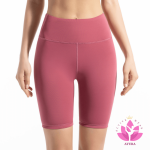 AYURA SPORTSWEAR - NARI Cycling Shorts - MT5FK - Image 8