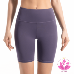 AYURA SPORTSWEAR - NARI Cycling Shorts - MT5FK - Image 9