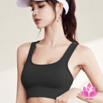 Ayura Sportswear - Hana Medium Support Sports Bra - Image 5