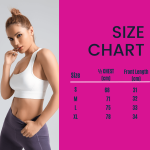 Ayura Sportswear - Hana Medium Support Sports Bra - Image 6