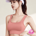 Ayura Sportswear - Hana Medium Support Sports Bra - Image 4