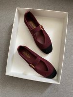 The Shoe Studios - VIONNA - Mary Jane Flats - VIVA - Image 5