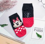 Kids Socks - Disney Ankle Socks - Korea - Image 3