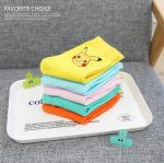 Kids Socks - Pokemon Icon Crew Socks - Korea - Image 8
