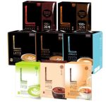 COFFEE - LOOKAS9 Instant Coffee - Image 19