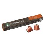 COFFEE - Starbucks Nespresso Capsules - Image 6